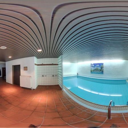 Hotel Restaurant Zum Jaegerheim Вендебург Экстерьер фото